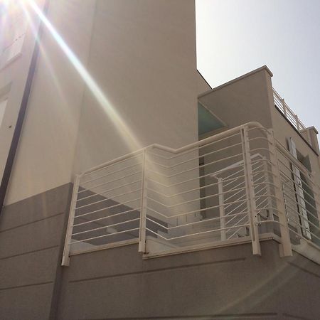 Appartamenti Villa Giulia - Walterigato Apartments Solo Per Famiglie Лидо-ди-Езоло Экстерьер фото