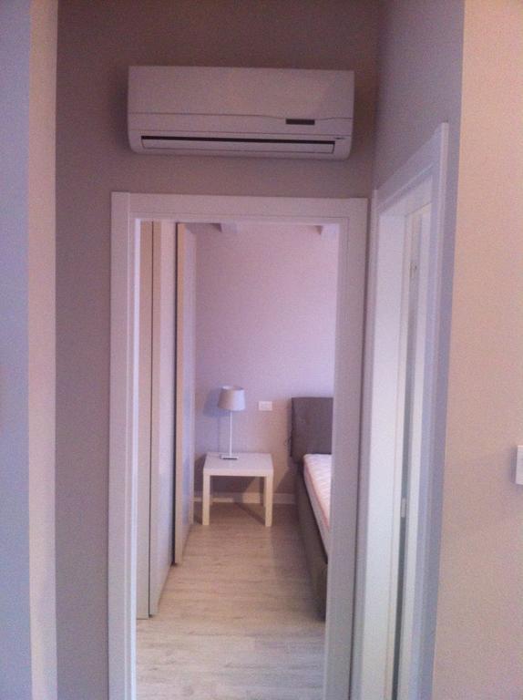 Appartamenti Villa Giulia - Walterigato Apartments Solo Per Famiglie Лидо-ди-Езоло Экстерьер фото