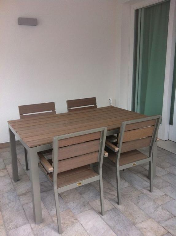 Appartamenti Villa Giulia - Walterigato Apartments Solo Per Famiglie Лидо-ди-Езоло Экстерьер фото